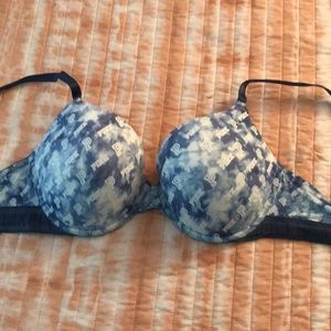 🌺 VS PINK bra 36DD 🌺 NWOT